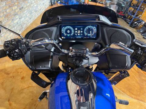 2024 Harley-Davidson Road Glide®
