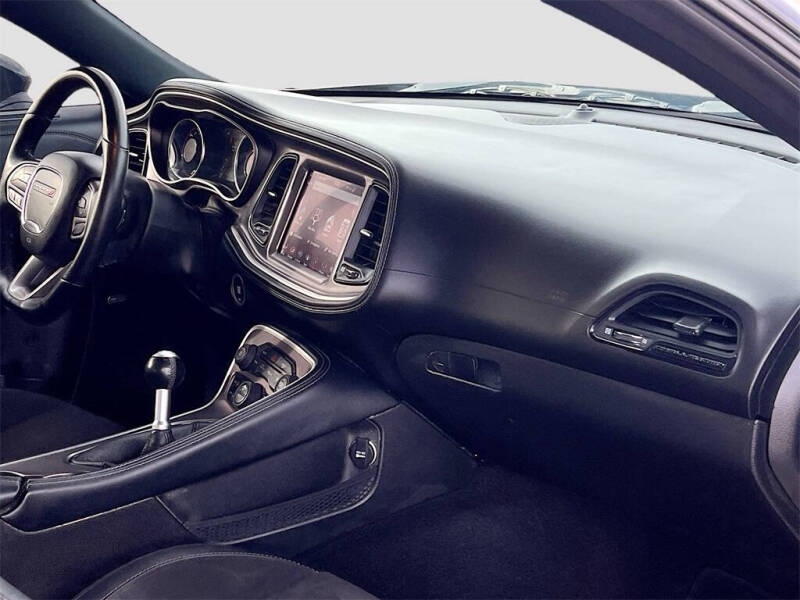 2021 Dodge Challenger R/T