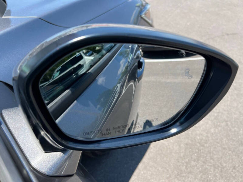 2025 Acura Integra w/A-SPEC