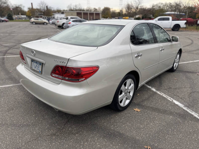 2006 Lexus ES 330