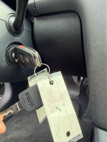 2012 Audi A3 2.0 TDI Premium