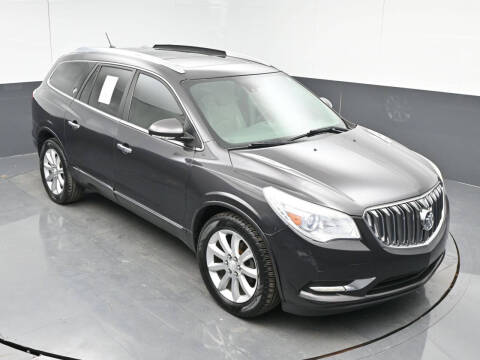 2015 Buick Enclave Premium