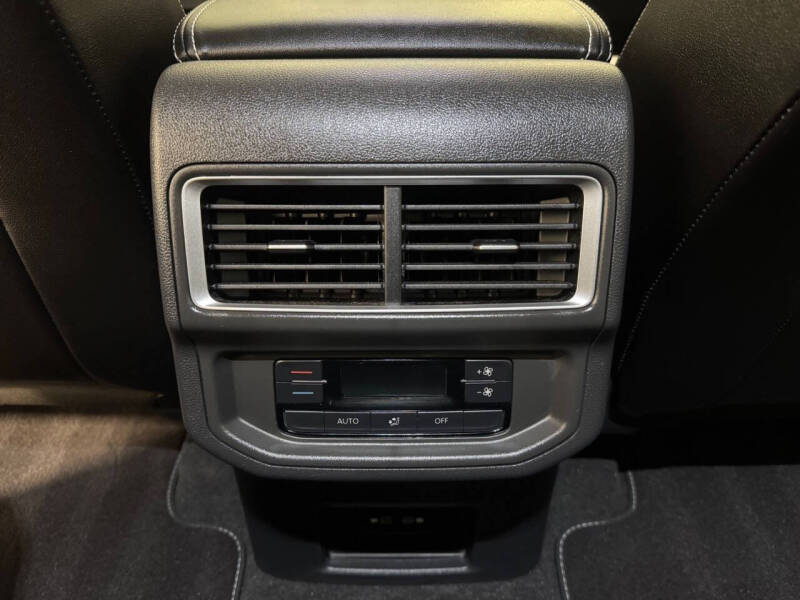 2024 Volkswagen Atlas SE 4Motion