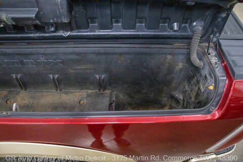 2013 RAM 2500 Laramie Longhorn