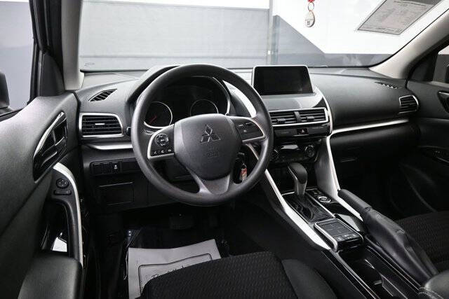 2020 Mitsubishi Eclipse Cross LE