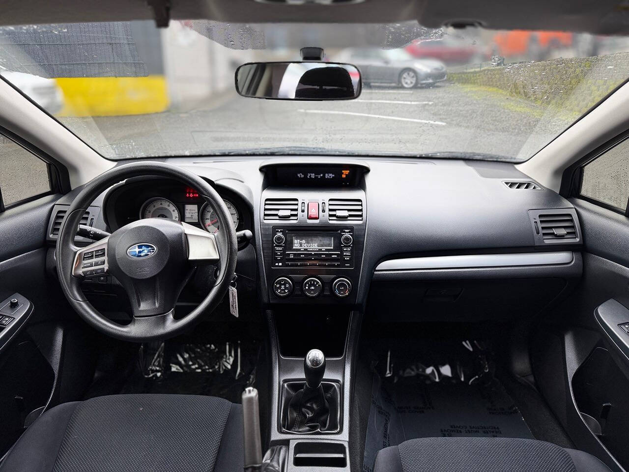 2014 Subaru Impreza for sale at Premium Spec Auto in Seattle, WA