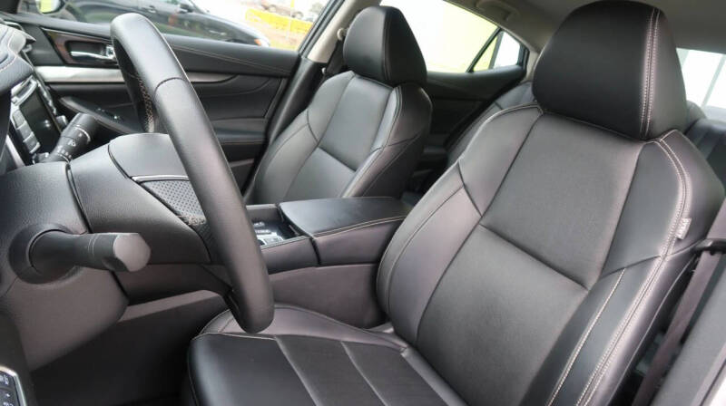 2023 Nissan Maxima 3.5 SV