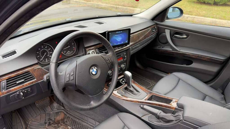 2008 BMW 3 Series 328xi