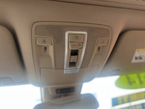 2014 Mercedes-Benz M-Class ML 350 4MATIC