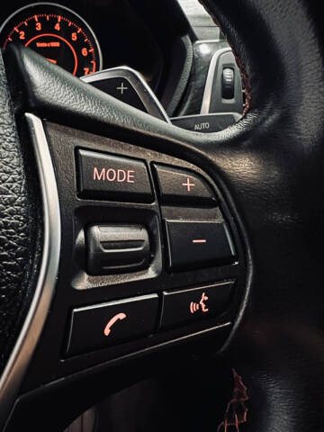 2019 BMW 4 Series 430i Gran Coupe