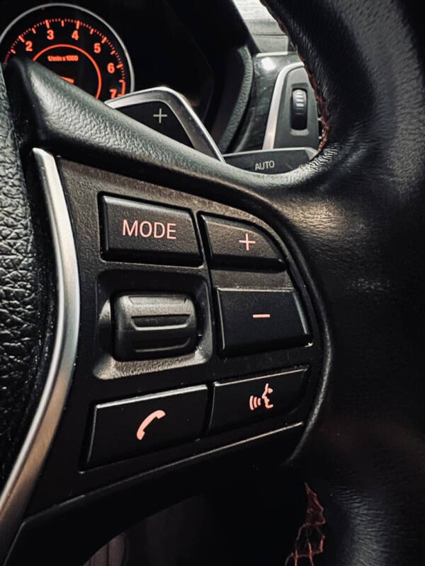 2019 BMW 4 Series 430i Gran Coupe