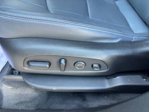 2020 Buick Enclave Premium