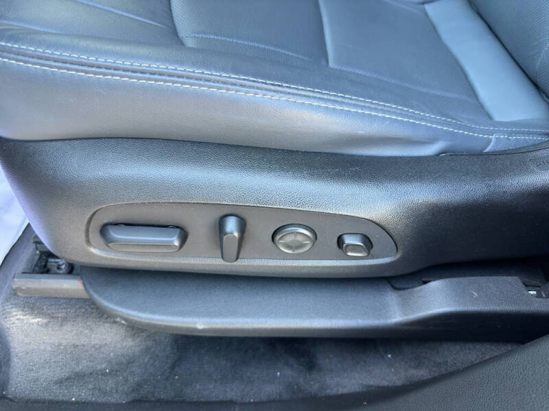 2020 Buick Enclave Premium