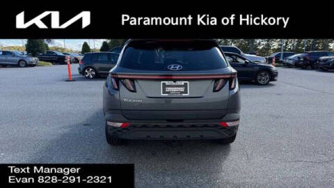 2023 Hyundai Tucson XRT