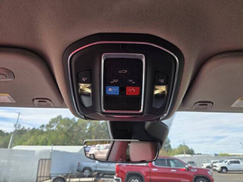 2022 Jeep Wagoneer Series I