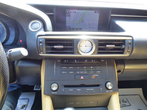 2016 Lexus RC 300