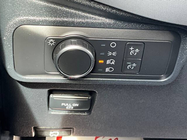 2022 Ford Bronco Base Advanced