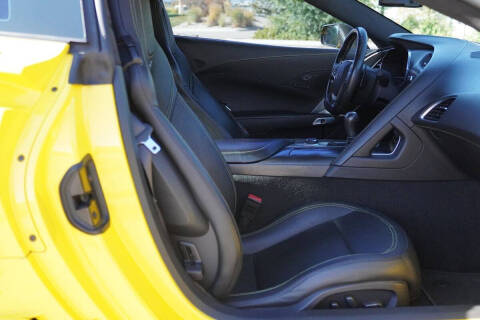 2016 Chevrolet Corvette Z06