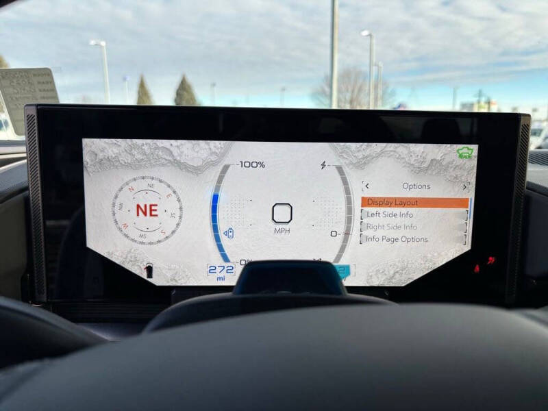 2025 GMC HUMMER EV 3X