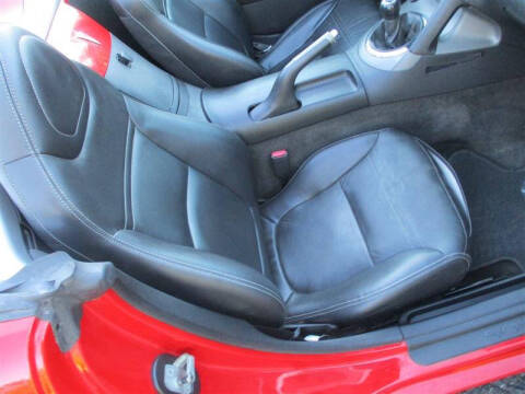 2008 Pontiac Solstice