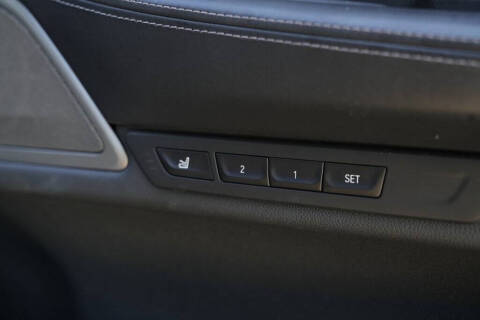 2019 BMW 7 Series 750i xDrive