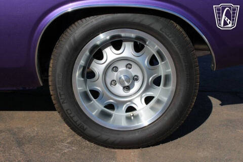 1970 Dodge Challenger