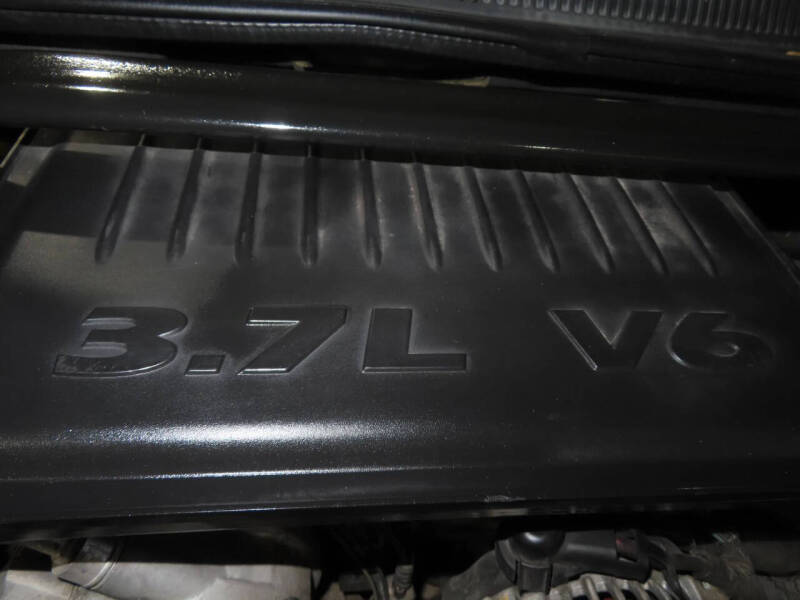 2006 Jeep Commander
