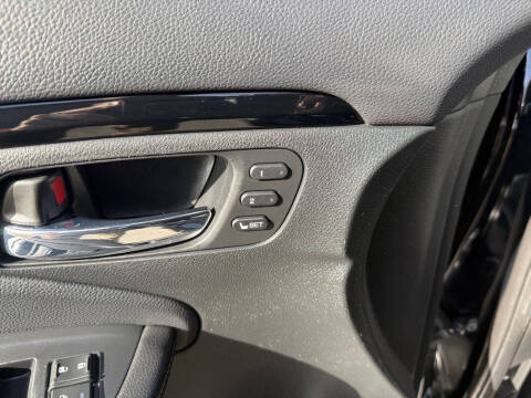 2017 Honda Ridgeline RTL-E