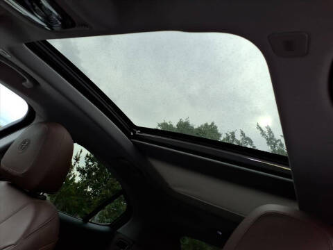 2018 Alfa Romeo Stelvio Ti