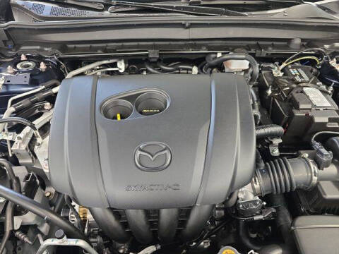 2026 Mazda CX-30 2.5 S Preferred
