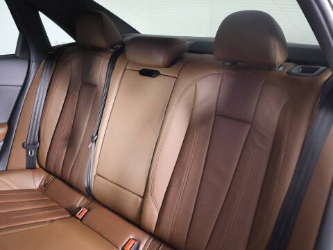 2019 Audi A4 quattro Premium Plus 45 TFSI