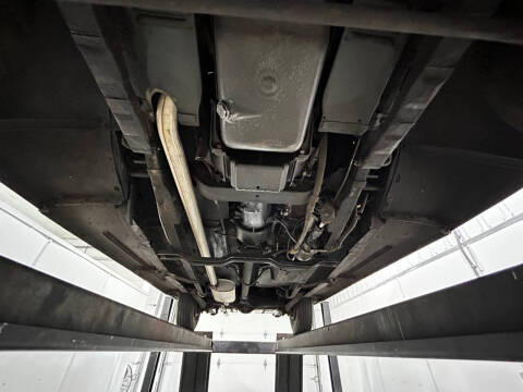 1937 Chrysler Airflow