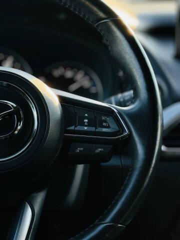 2019 Mazda CX-9 Grand Touring