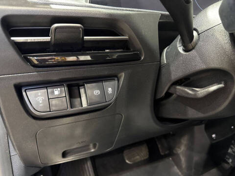2024 Kia EV6 Light Long Range