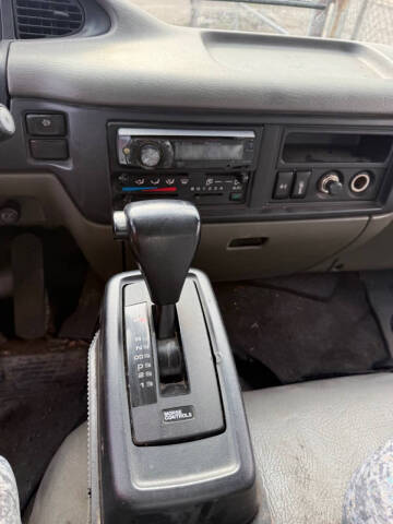 2009 UD Trucks UD2600