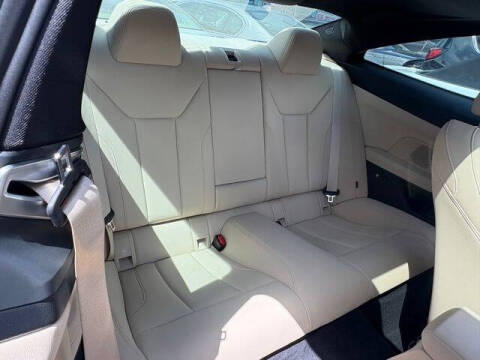 2021 BMW 4 Series 430i