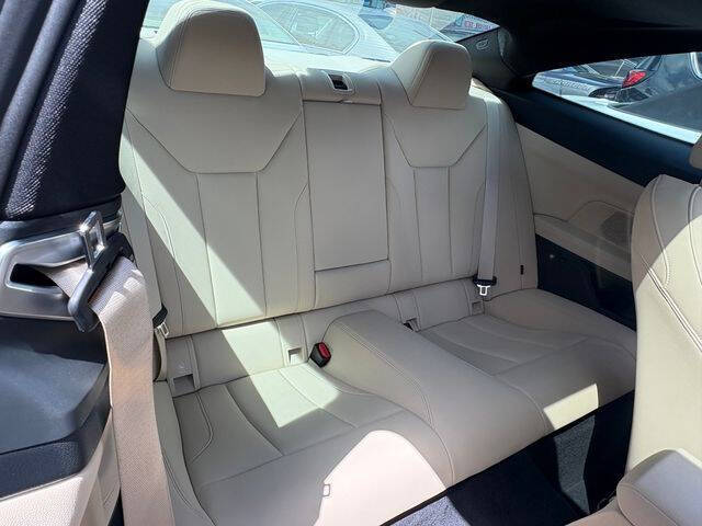 2021 BMW 4 Series 430i