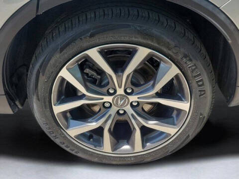 2023 Acura MDX w/Tech