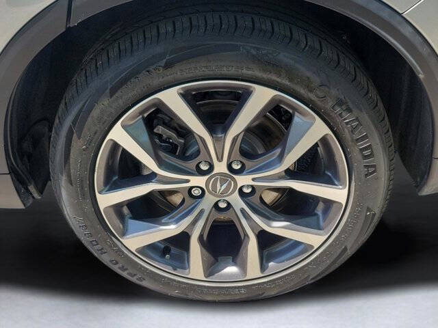 2023 Acura MDX w/Tech