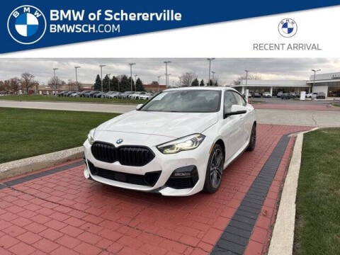 2022 BMW 2 Series for sale at BMW of Schererville in Schererville IN