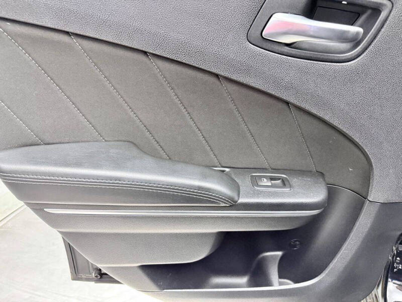 2017 Dodge Charger R/T