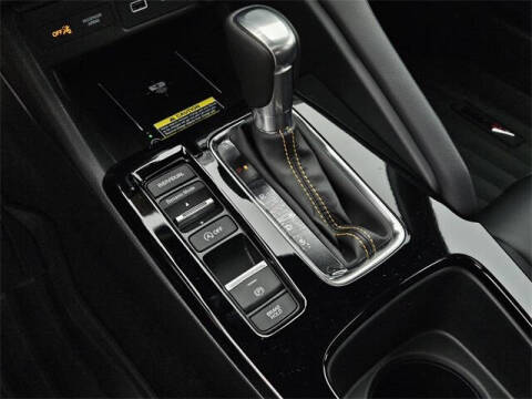 2026 Acura Integra w/Tech w/A-SPEC