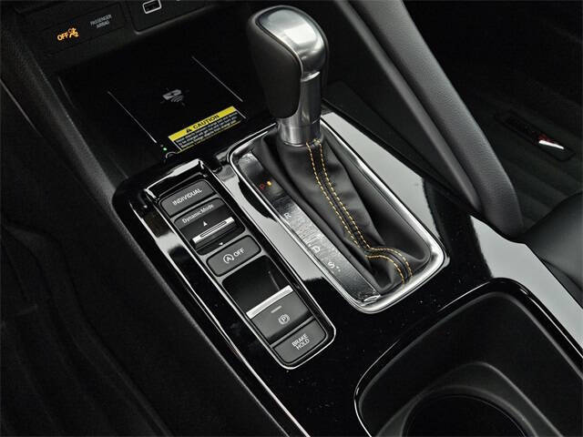 2026 Acura Integra w/Tech w/A-SPEC