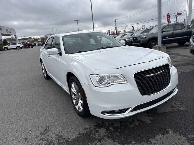 2017 Chrysler 300 for sale at Mid-State Pre-Owned in Beckley, WV