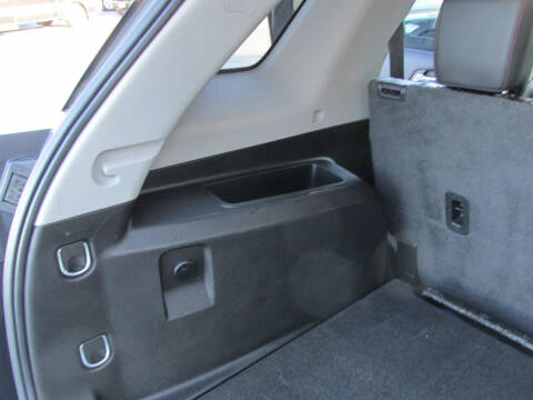 2015 GMC Terrain Denali