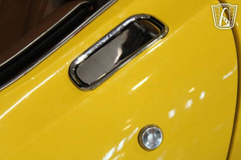 1972 Chevrolet Corvette