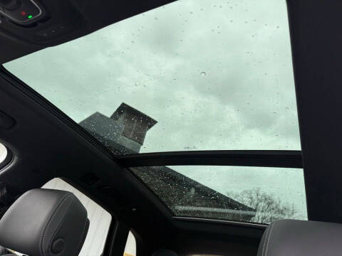 2019 Audi SQ5 3.0T quattro Premium Plus