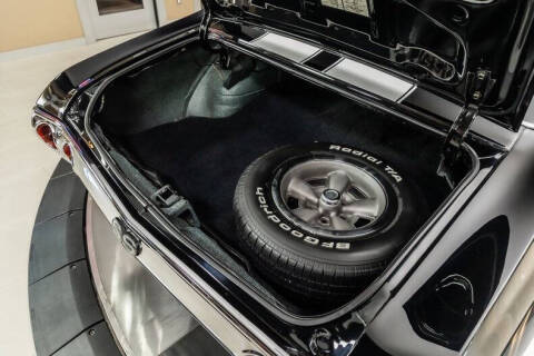 1971 Chevrolet Chevelle