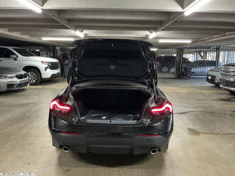 2024 BMW 2 Series 230i