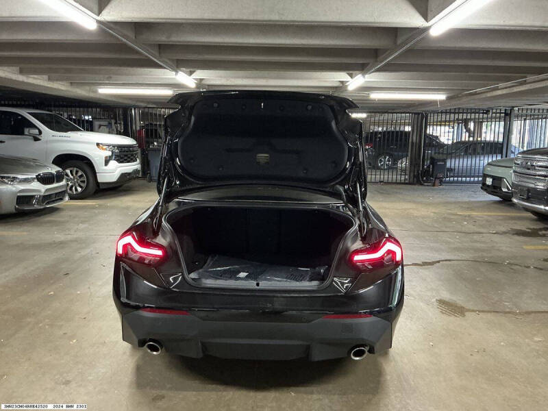 2024 BMW 2 Series 230i